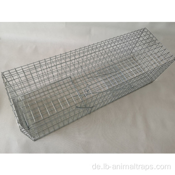 Live Animal Catcher Ratten -Fallen Nagetier